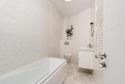 De Inchiriat–Studio Modern, Bloc Nou, Prima Închiriere,  Metrou Timpuri Noi - 10