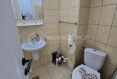 Bloc nou! Garsoniera 32mp, Granit - Bd. Socola, AC - 7