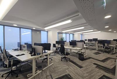 Inchiriere birouri - Sky Tower - 584 mp - 9