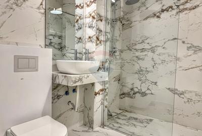 Apartament 2 camere lux – Panorama Lake - 6