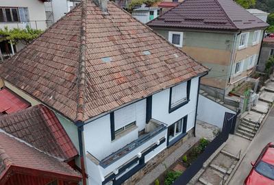 Apartament cu 2 camere in casa in Blumana, Brasov - 28