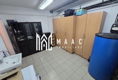 Apartament superb cu gradina zona Sub Arini - 13