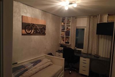 3 camere Pacurari Moara de Foc - 64 mp - 139000 euro - 2