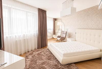 REA1028879 Apartament 4 camere Cortina Residence Herastrau Baneasa - 6