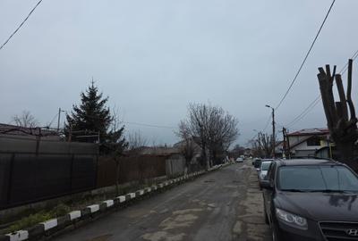 PRET REDUS!   Teren cu Toate Utilitatile pentru Vilă / Pensiune – Eforie N - 5