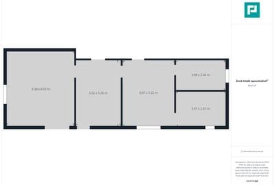 Duplex spațios la roșu – Șag, zonă liniștită - 15