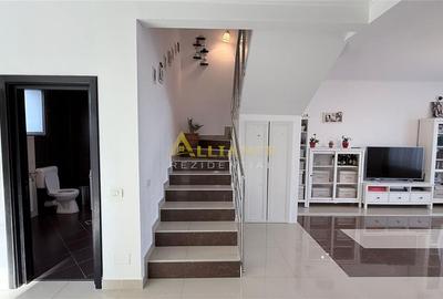 Duplex - 4 camere - 2 bai - 350mp teren - 8