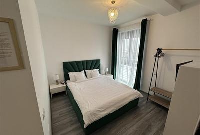 Studio elegant, zona Baile Felix – parcare inclusă - 3