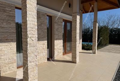 Vila Luxury plan Parter | Piscina & Zona BBQ | Dumbravita – Blaise Pascal - 3