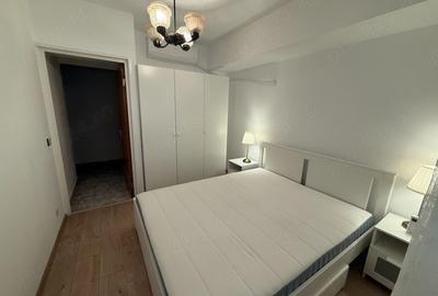 Apartament 4 camere / 1 minut Metrou / Renovat / Prima Inchiriere / - 5