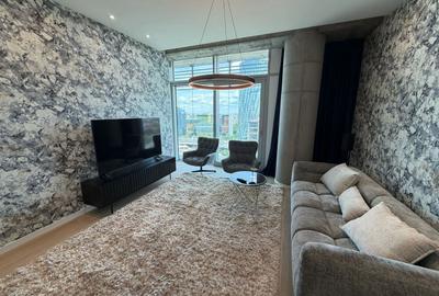 2 camere de inchiriat | zona Floreasca | prima inchiriere - 1
