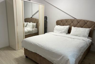 Jiului Apartament 2 camere bloc nou - 4