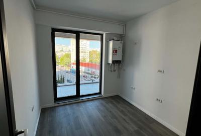 Apartament 2 camere + Parcare zona Tomis Nord / Campus - TOMIS TOWER - 2