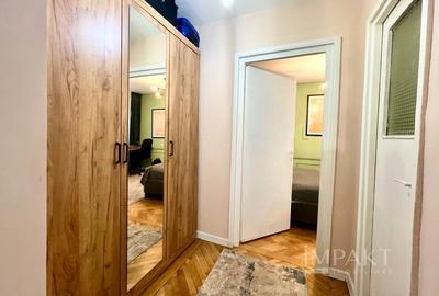 Apartament modern cu 2 camere in Gheorgheni - 4
