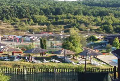 Cabana la Băile Figa – Oportunitate de investiție, vedere parc balnear - 16