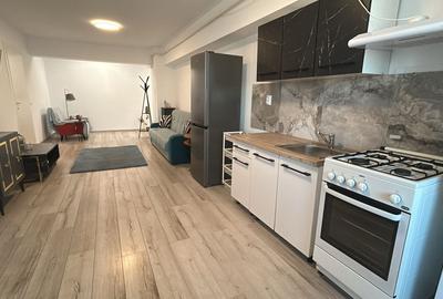 OFERTA EXCLUSIVA: Apartament cu 2 camere in Copou, mobilat si utilat complet - 12