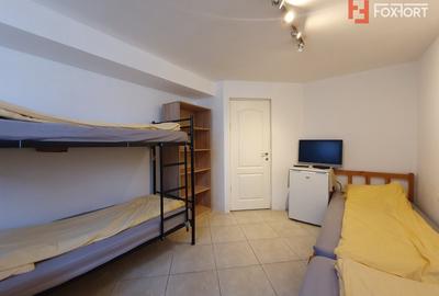 Comision 0% Apartament SAD, decomandat, 81 mp, demisol, Steaua - 8
