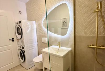 Apartament 2 camere in bloc nou zona Iulius Mall - 5