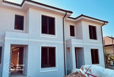 Casă insiruită cu 3 camere - Calea Urseni, Giroc - 1