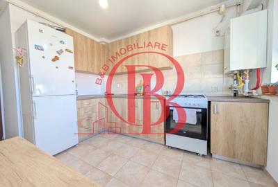 Apartament decomandat 3 camere Sector 3 Titan-Th. Pallady - 4