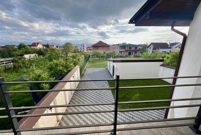 Vilă Premium de închiriat– 188 mp Confort și Eleganță, zona liniștită - 18