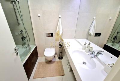 Apartament în  ONE Herastrau Plaza- 2 camere și loc de parcare - 4