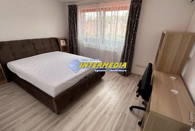 CASA DE INCHIRIAT I 3 CAMERE I 80 MP I ALBA IULIA I MOBILATA SI UTILATA I 2 BAI - 9