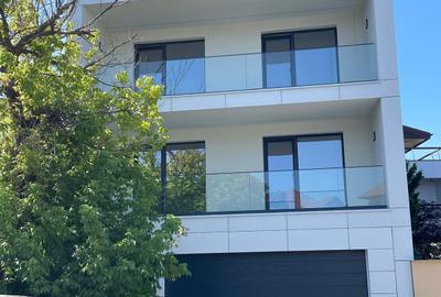 Bloc Boutique  3 Camere, 2025, Piata Munci - 4