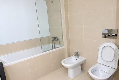 3 Camere de inchiriat | Upground Residence | Pipera | 2 Parcări | Boxă - 12