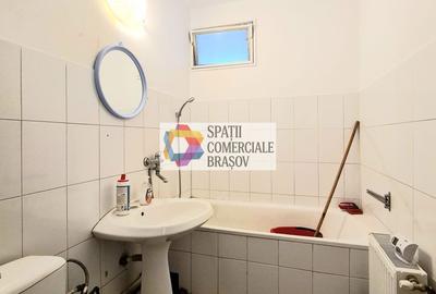 Spatiu comercial de vânzare cu vad Brașov - 55 mp # plus-imo.ro - 7