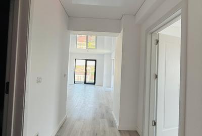 Adamant Towers  - Apartament 2 camere- FINALIZAT, tip 2E, 72.33 mp - Rond Vechi - 6