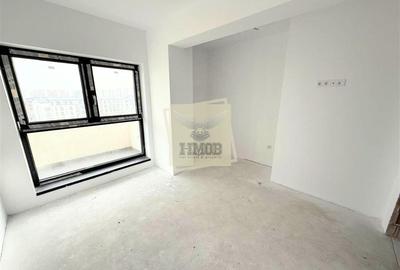 Apartament intabulat cu 3 camere etaj 2 balcon si parcare pe Doamna Stanca - 14