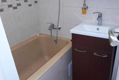 De inchiriat. Apartament 3 camere Parcul Circului cu vedere la parc - 5