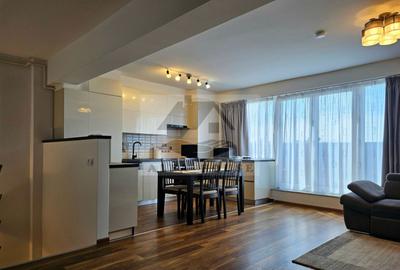 Zona CORESI - Apartament cu trei camere - Penthouse, locatie TOP - 4