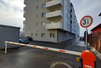 Garsoniera,bloc nou,finalizat,direct dezvoltator,Platinum Residence,acte gata - 3