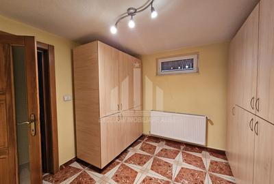 Casa individuala | Garaj | 200 mp | Asfalt | Mobilata | Alba-Micesti - 27