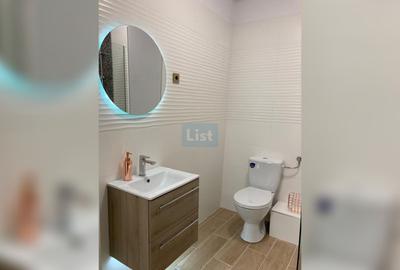 COMISION 0%! Ap. 2 camere 46 mp + balcon, parcare, Wings – Zorilor - 8
