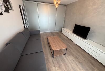 Studio 43 mp Zona Dacia Mobilat Totul Nou Primul Chirias Gaze - 2