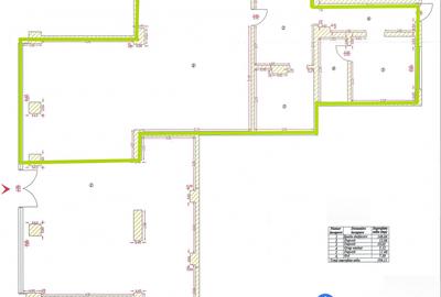 Spatiu comercial | Iuliu Maniu | Gorjului |  130 mp | Vizibiliate - 6