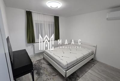 Apartament cu 3 camere decomandat, mobilat în Terezian