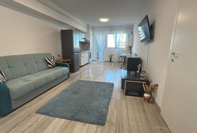 OFERTA EXCLUSIVA: Apartament cu 2 camere in Copou, mobilat si utilat complet - 5