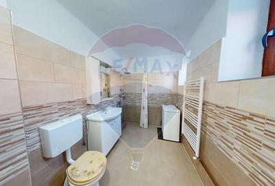 Casă cu 3 camere de vânzare Calea Dumbravii - 13
