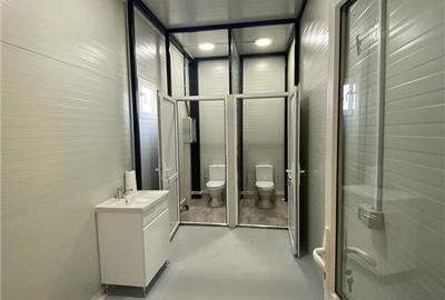 Hala de inchiriat- Strada DN2E Falticeni - 2