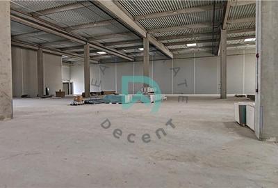 Hala Industriala, 1770 mp, Brasov - 1