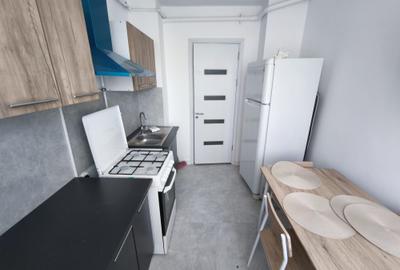 Prima Închiriere – Totul Nou! Apartament 2 Camere lângă City Mall! - 8