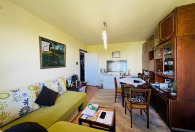 Apartament 3 camere, decomandat, 65mp utili, zona Steaua - 2