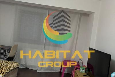 Apartament cu 2 camere decomandat, mobilat în Metalurgiei