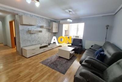 Apartament 3 Camere, Etaj 1, 63 mp, Decomandat, Cetate - 1
