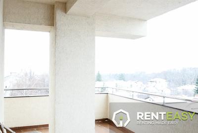 Apartament cu doua camere in Copou - Exclusive Residence - 5
