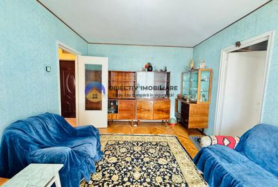 Apartament 2 camere ETAJ 3 CENTRU - 9